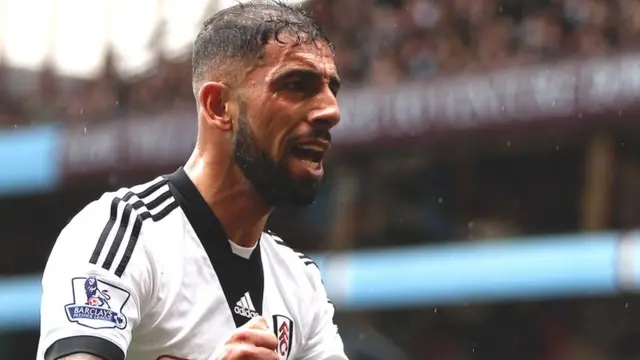 Ashkan Dejagah