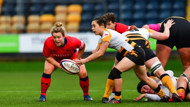 Lark Davies
