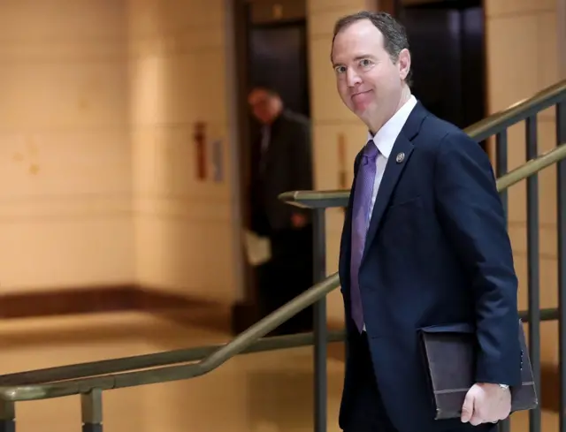 Adam Schiff