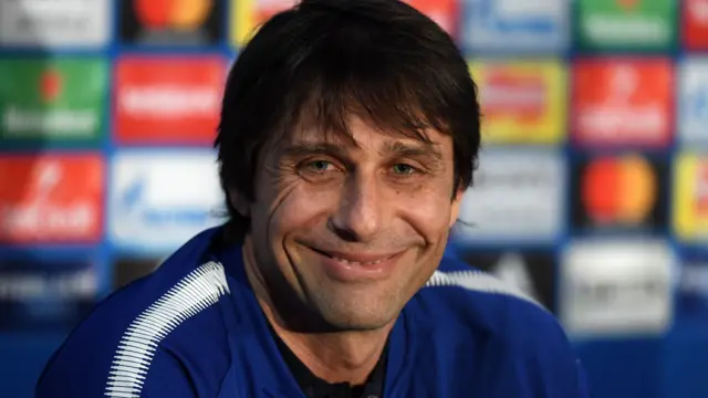 Antonio Conte