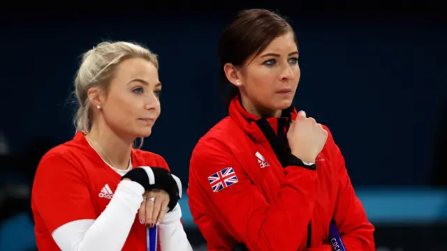 Eve Muirhead