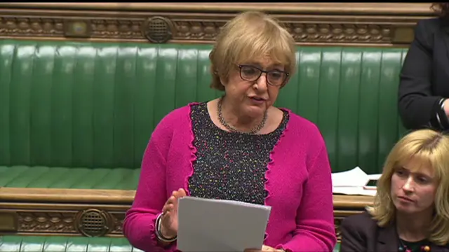 Dame Margaret Hodge