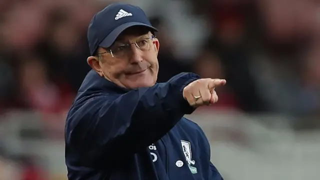 Tony Pulis