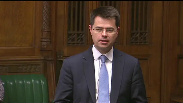 James Brokenshire