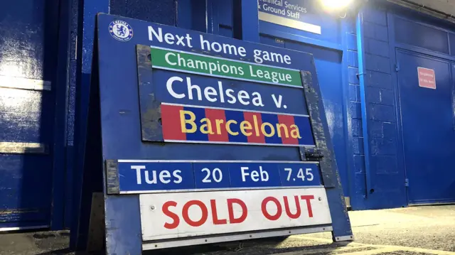 Stamford Bridge