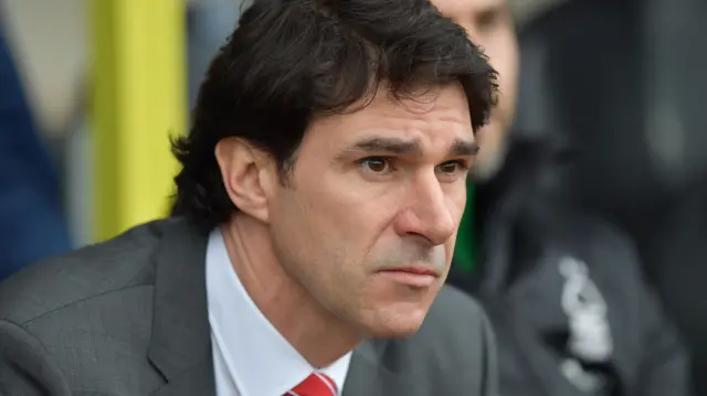 Aitor Karanka