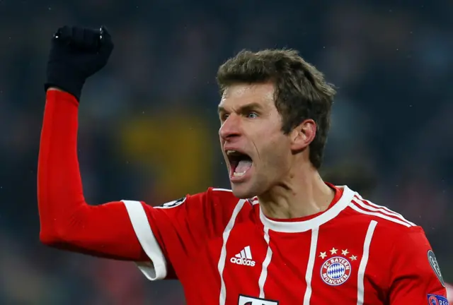 Thomas Mueller