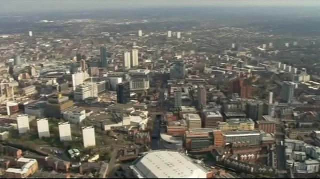 Birmingham