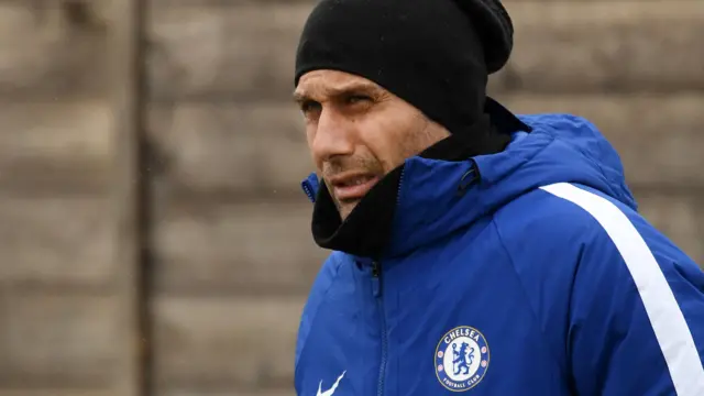 Antonio Conte