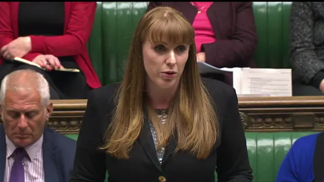 Angela Rayner