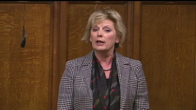 Anna Soubry