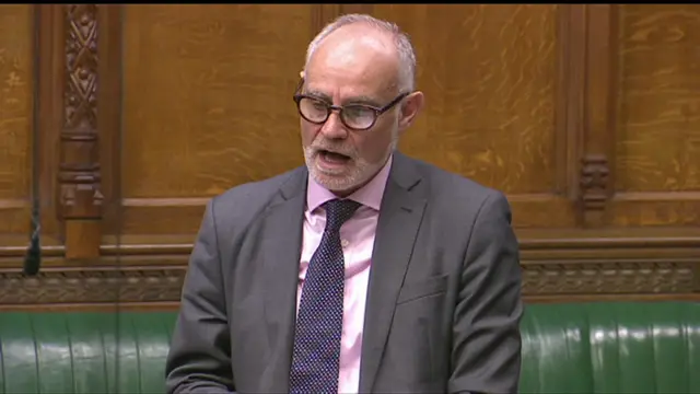 Crispin Blunt