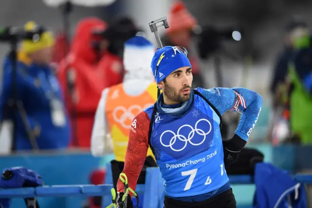 Fourcade