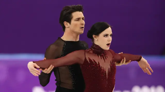 Virtue and Moir