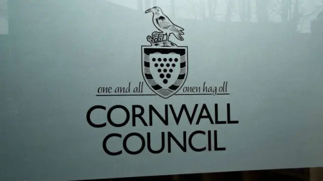 Cornwall Council