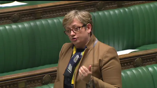 Joanna Cherry