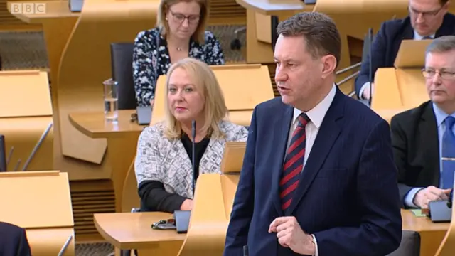 Murdo Fraser