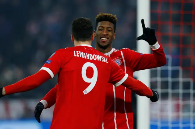 Kingsley Coman