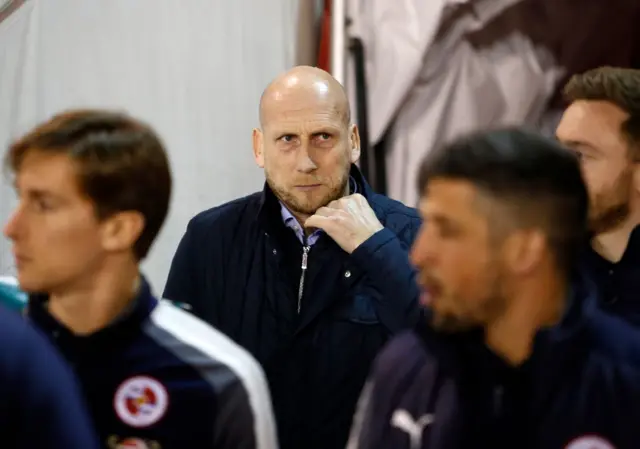 Jaap Stam