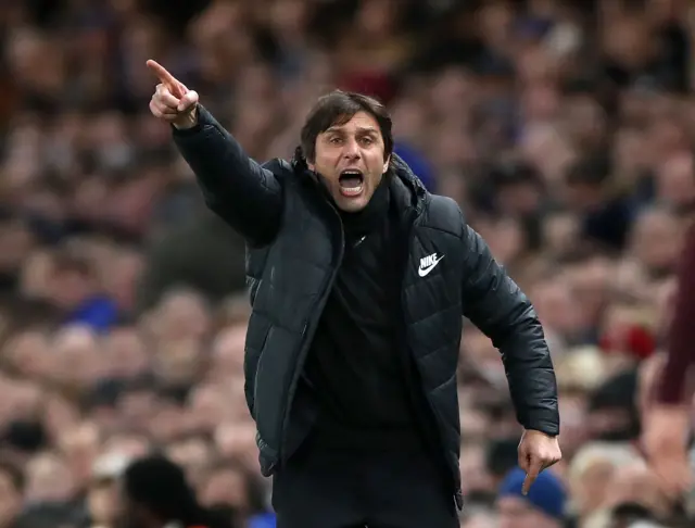 Antonio Conte