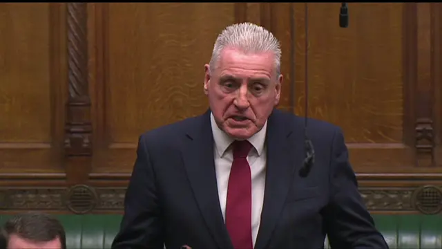 Vernon Coaker