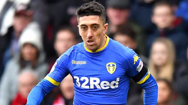 Pablo Hernandez