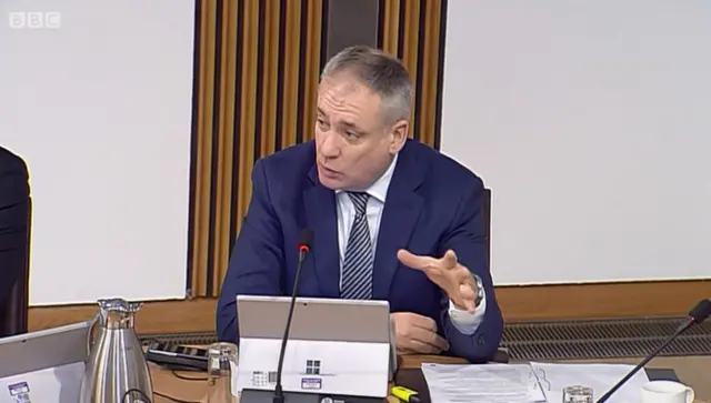 Richard Lochhead