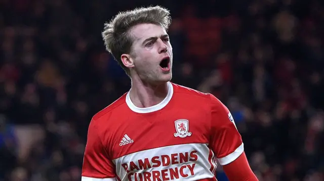 Patrick Bamford