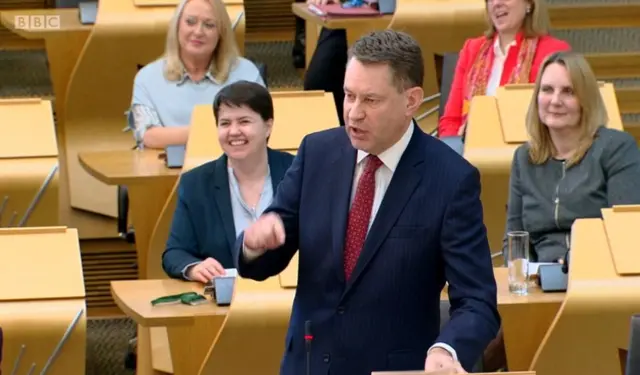 Murdo Fraser