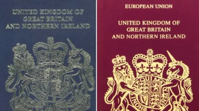 Passports