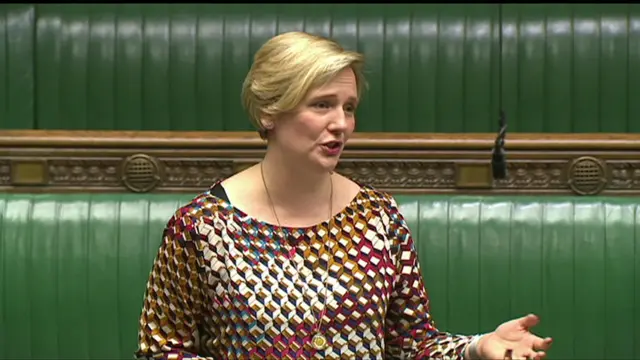 Stella Creasy