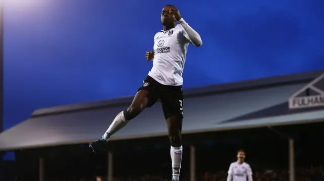 Ryan Sessegnon