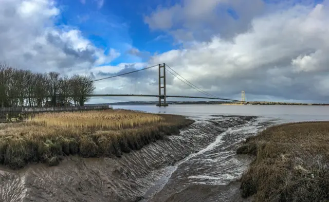 Humber Bridge