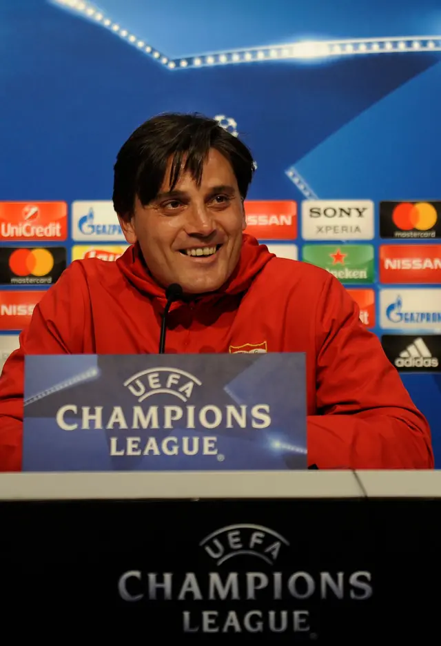 Vincenzo Montella