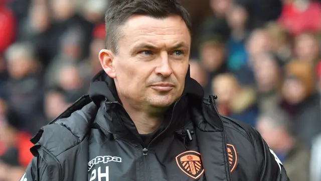 Paul Heckingbottom