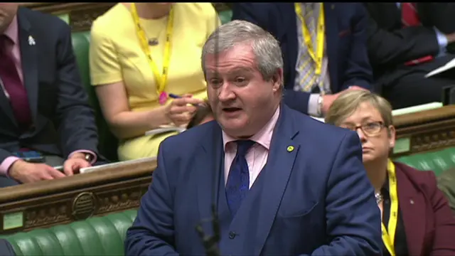 Ian Blackford