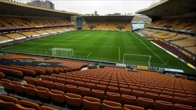 Molineux