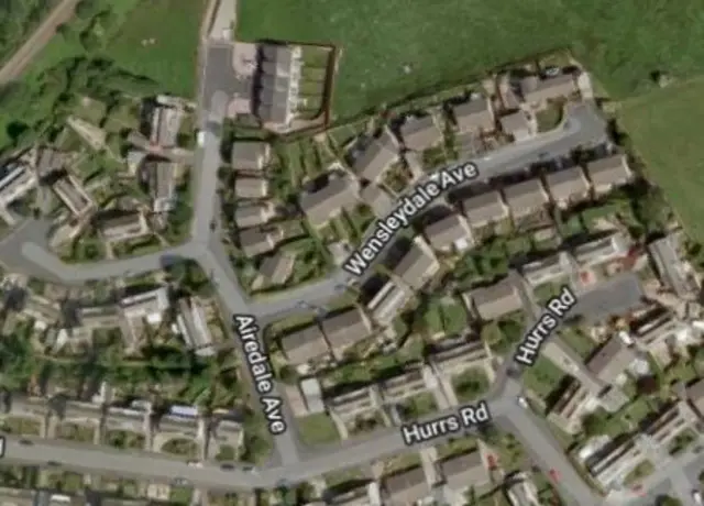 New houses could be built in one part of Skipton