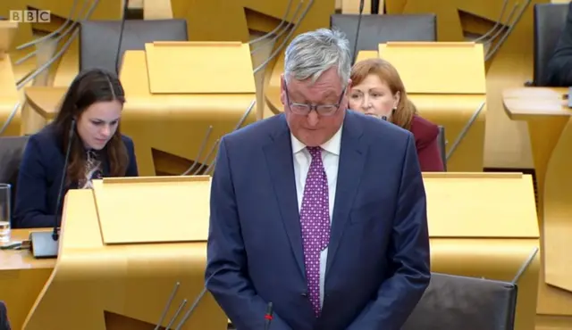 Fergus Ewing