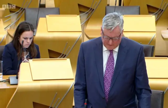 Fergus Ewing