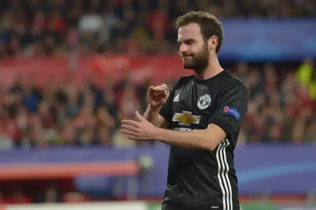 Juan Mata