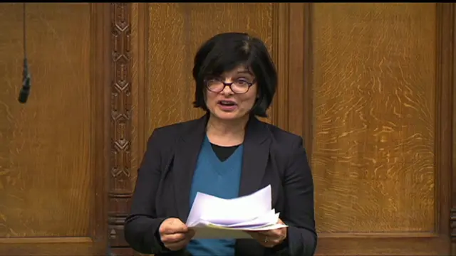 Thangam Debbonaire