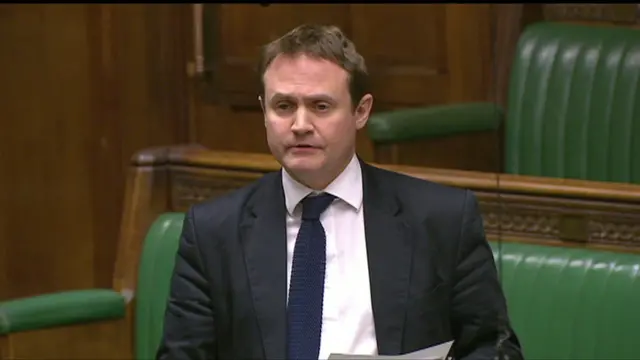 Tom Tugendhat