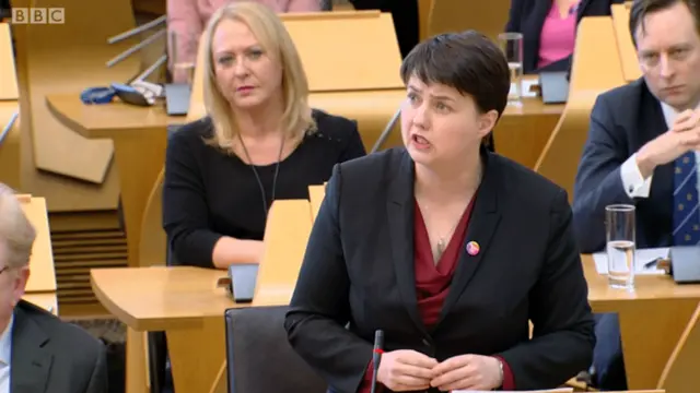 Ruth Davidson