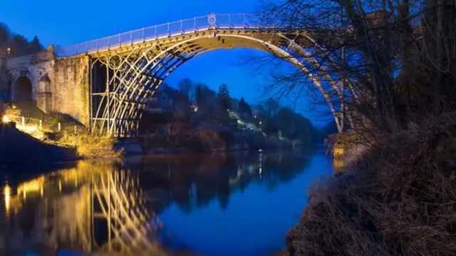 Ironbridge