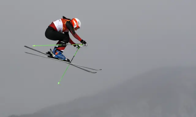 Ski