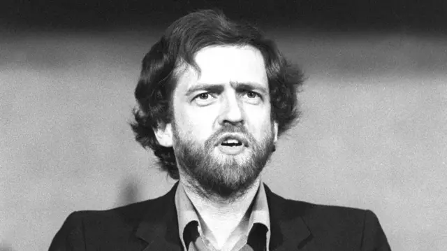 Jeremy Corbyn