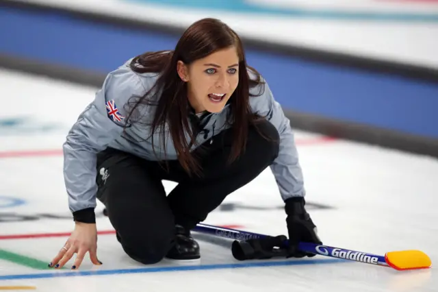 Eve Muirhead