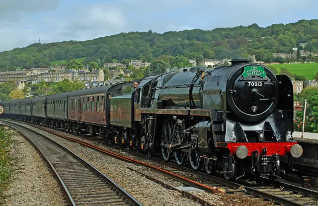 Oliver Cromwell