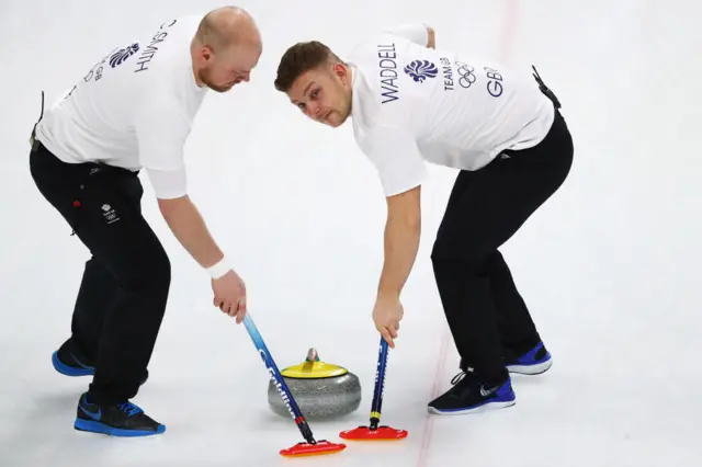 Curling